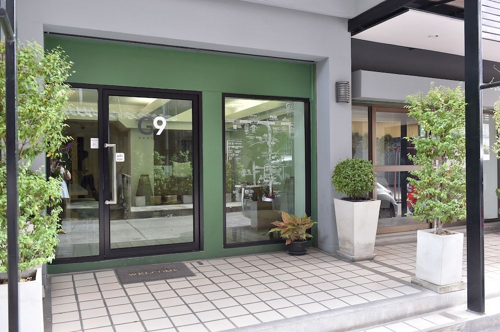 المظهر الخارجي