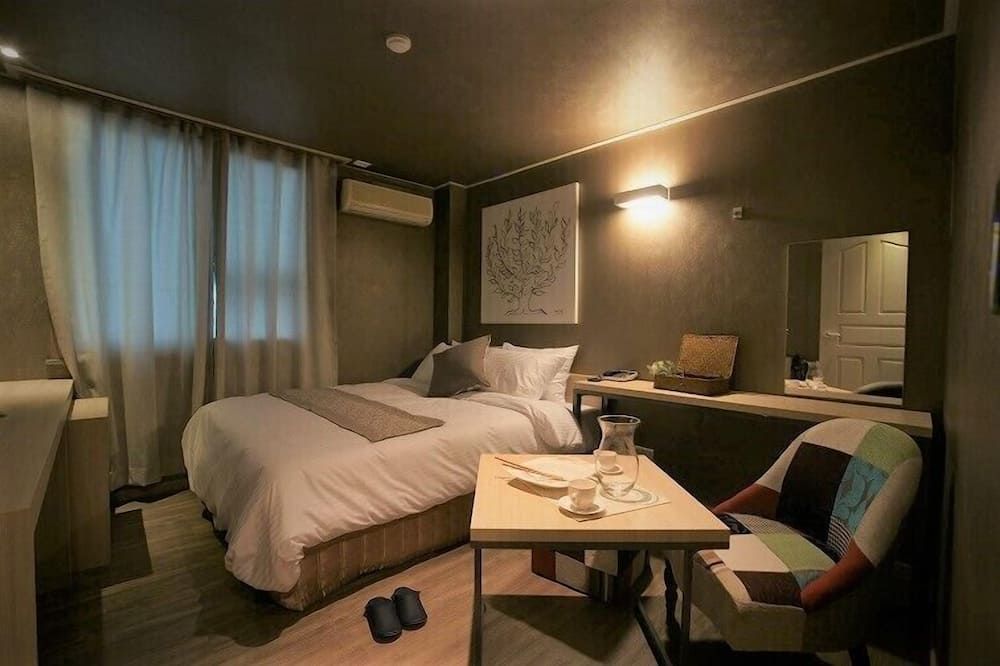 غرفة نوم صورة