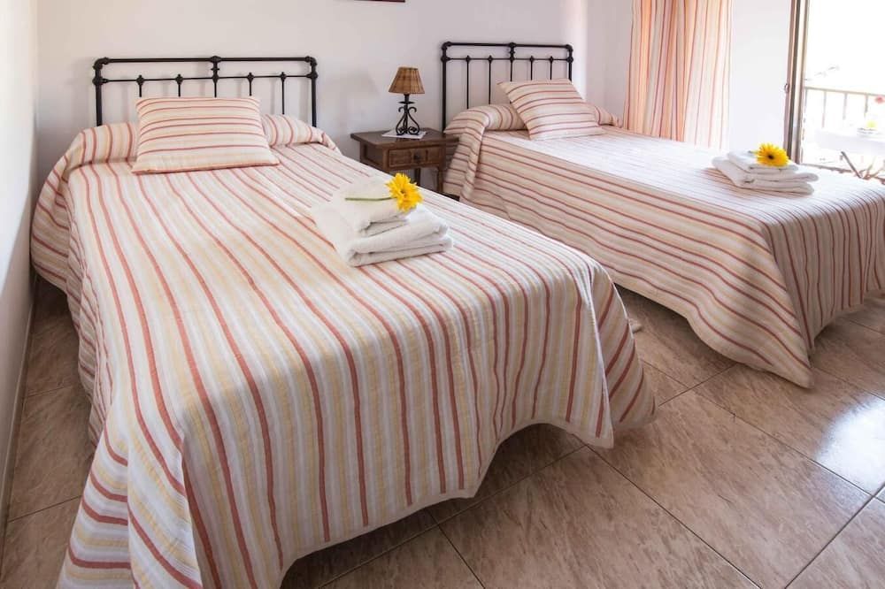 غرفة نوم صورة