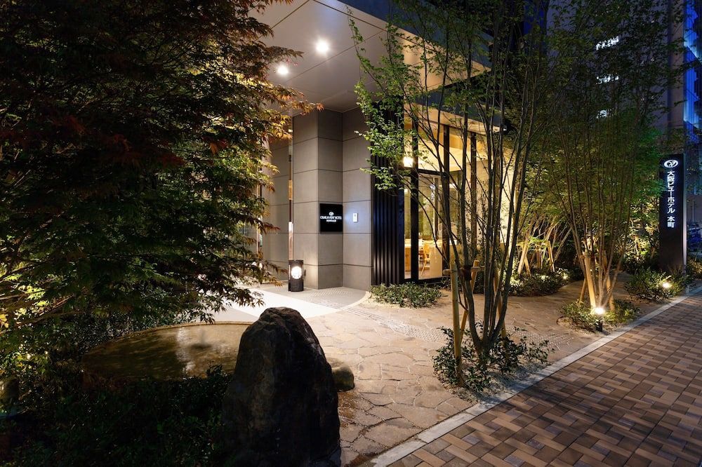 المظهر الخارجي