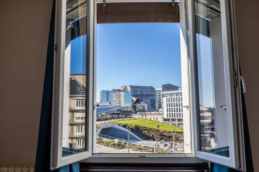 شرفة