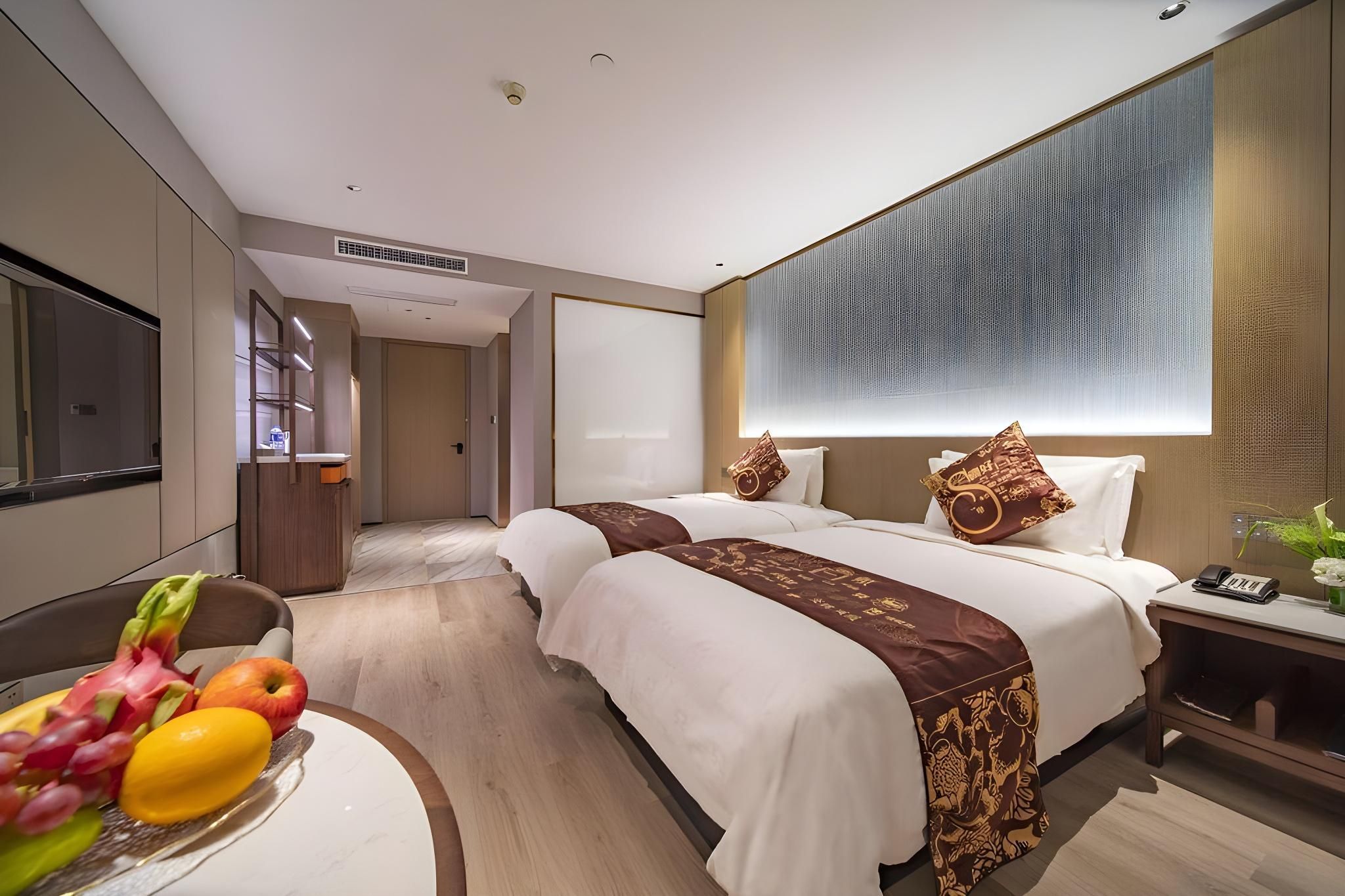 غرفة نوم صورة