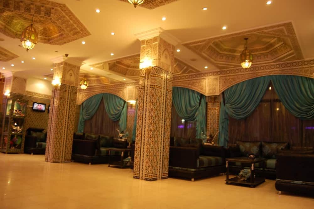 ردهة