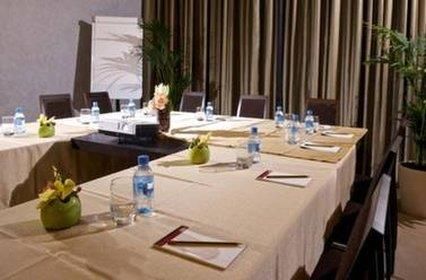 غرفة الاجتماعات