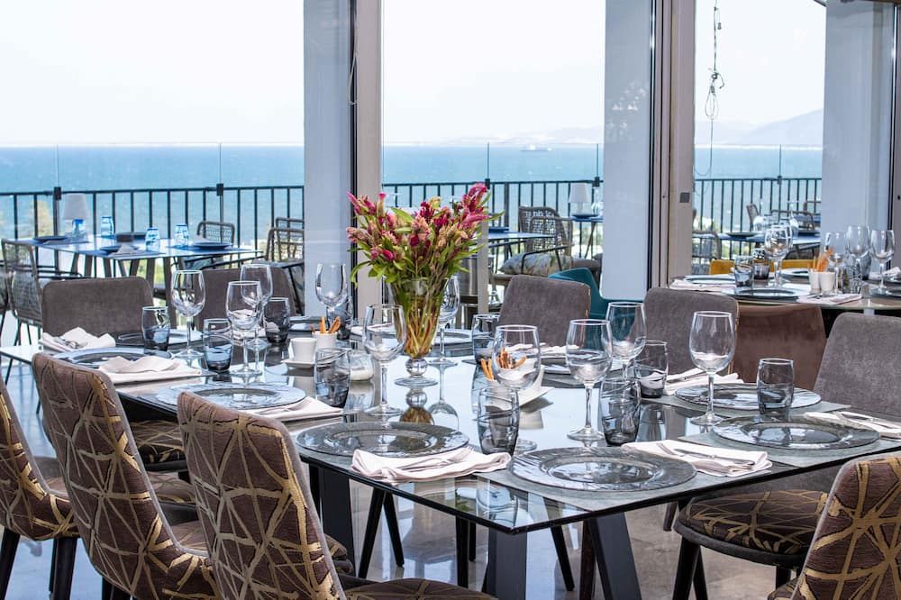 قاعة الولائم