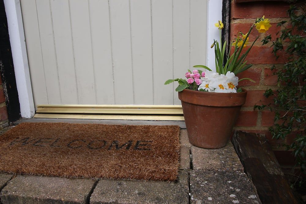 المظهر الخارجي