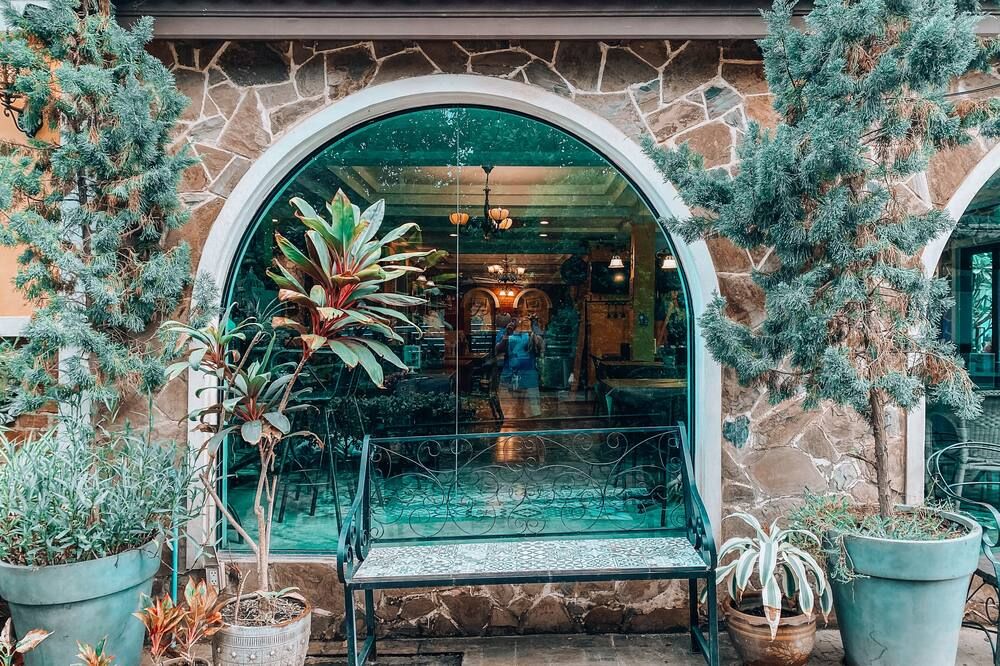 المظهر الخارجي