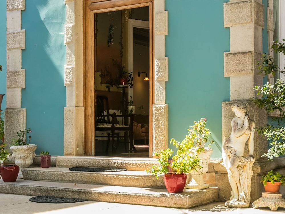 المظهر الخارجي