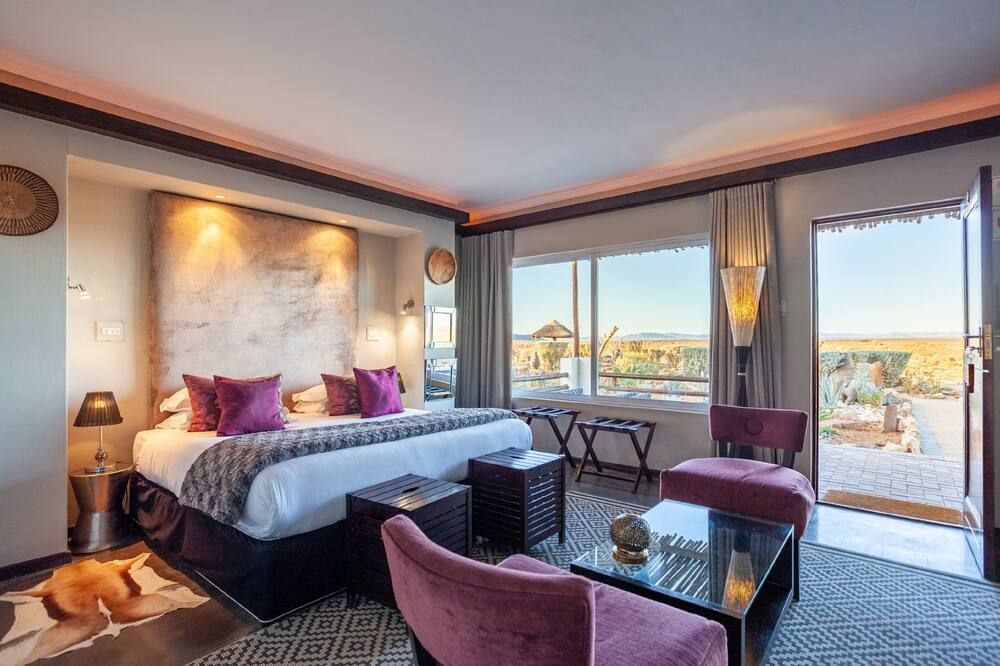 غرفة نوم صورة