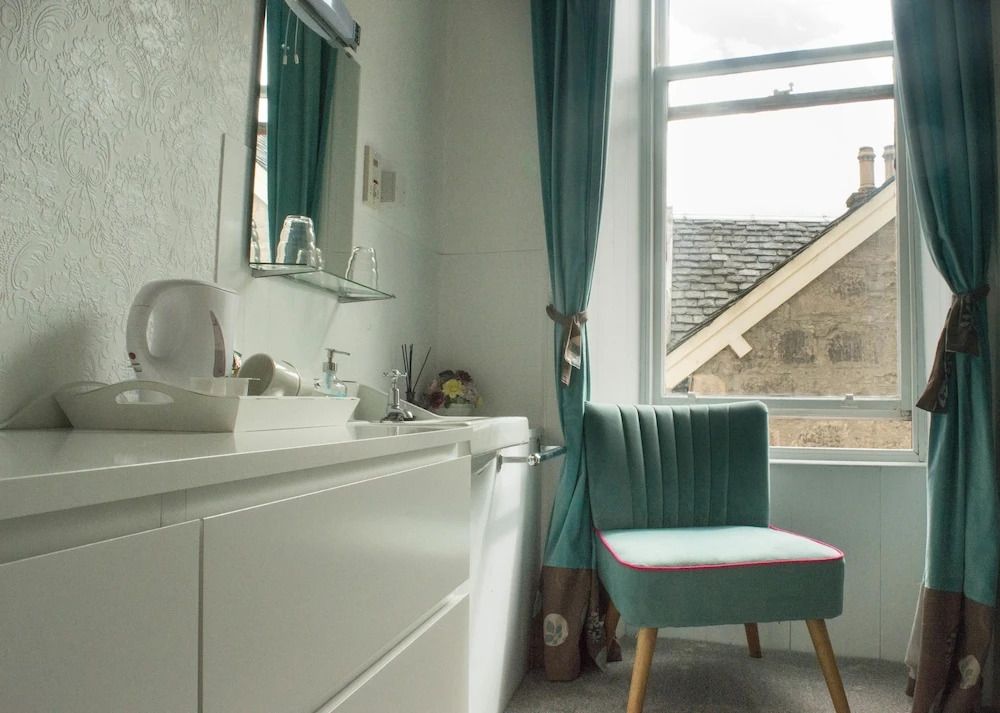 وسائل راحة في الغرف