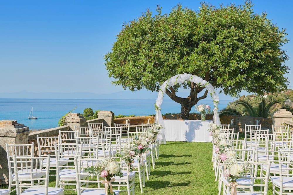 قاعة الولائم