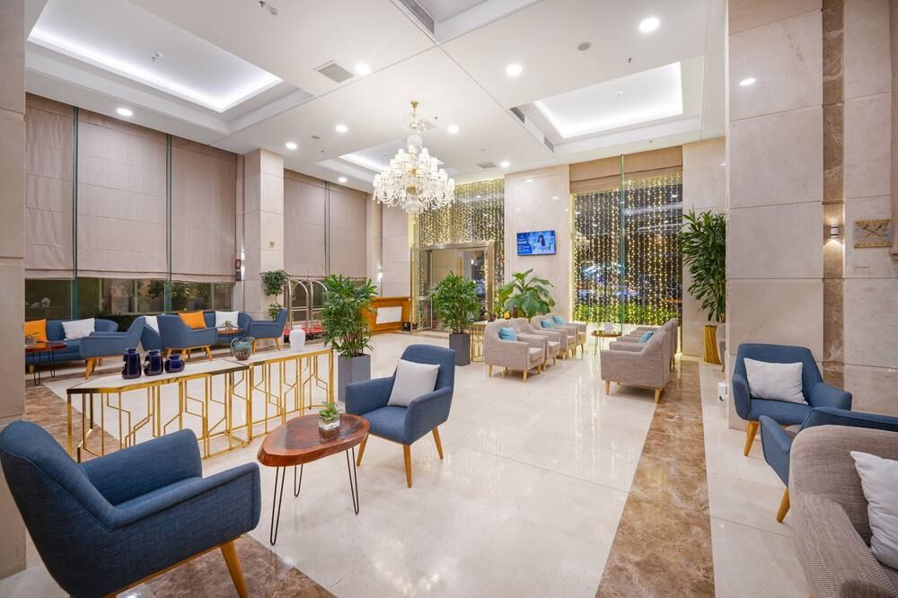 ردهة