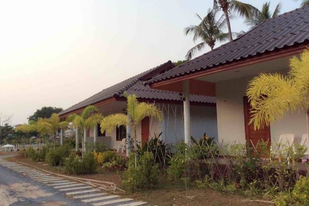 المظهر الخارجي