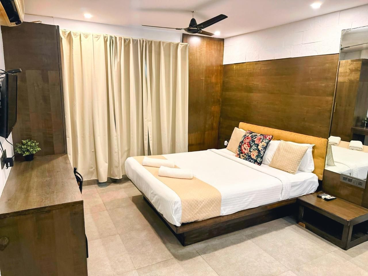 غرفة نوم صورة