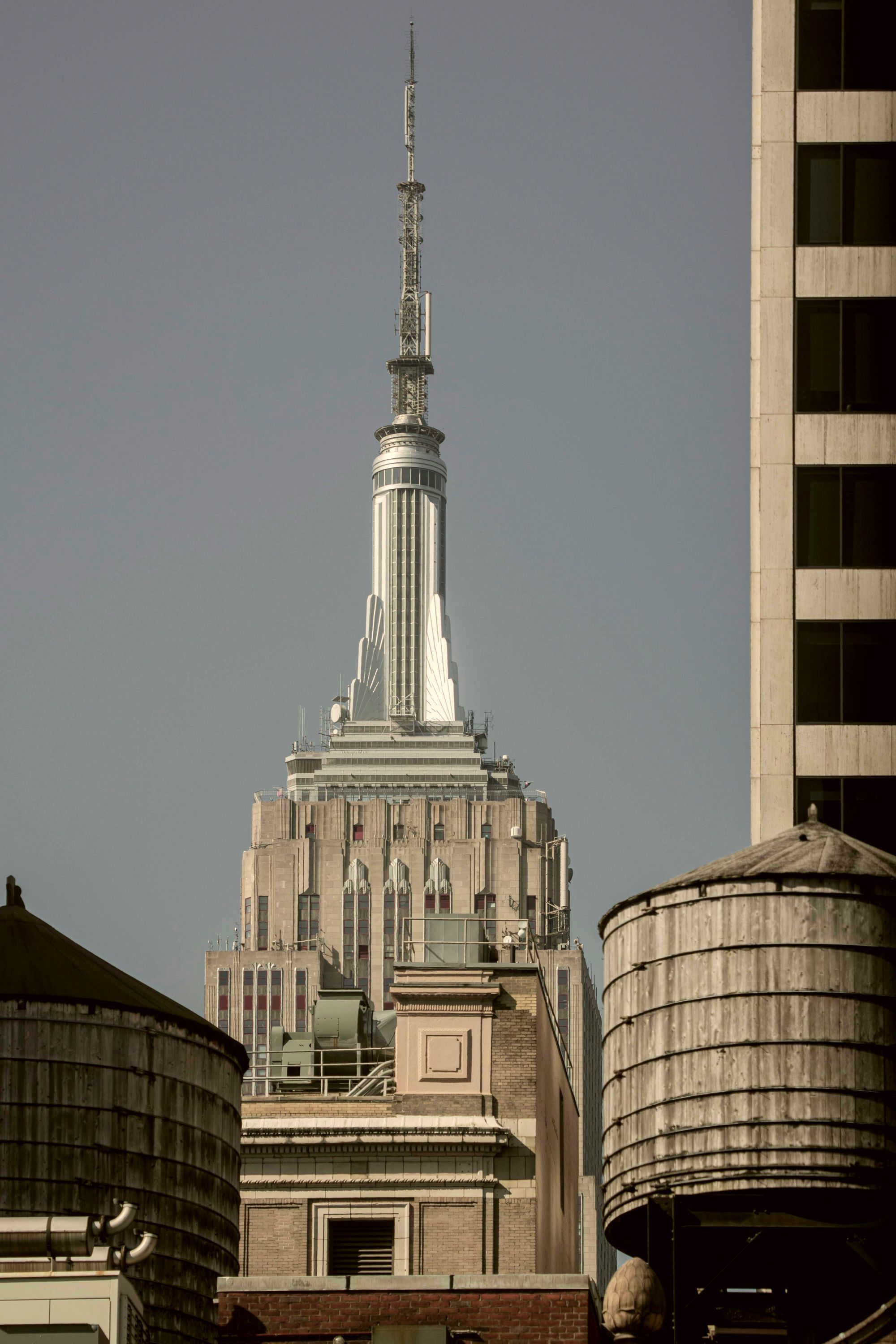 المظهر الخارجي