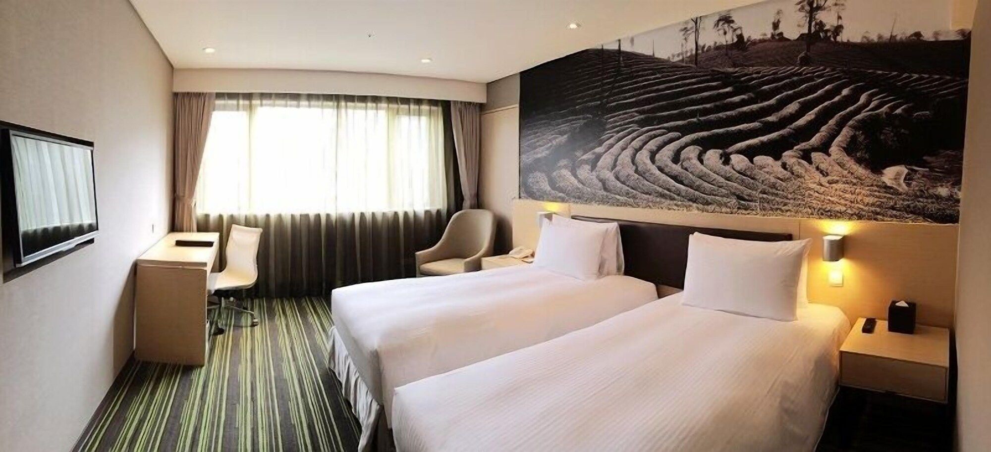 غرفة نوم صورة