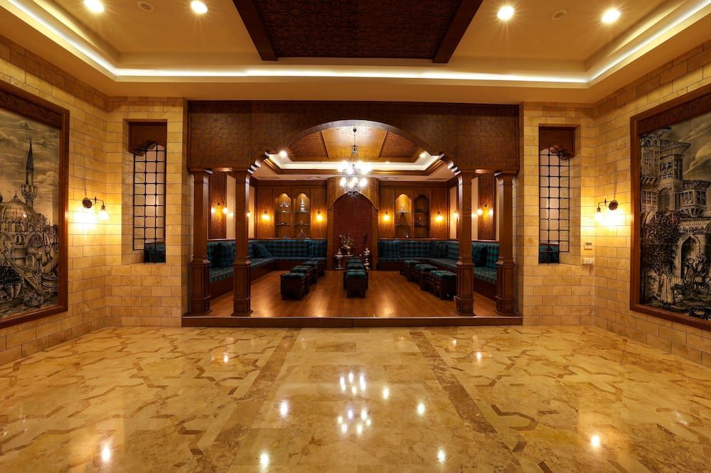 ردهة