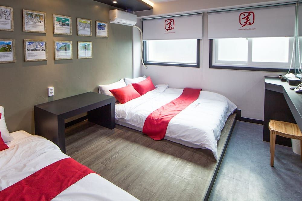 غرفة نوم صورة