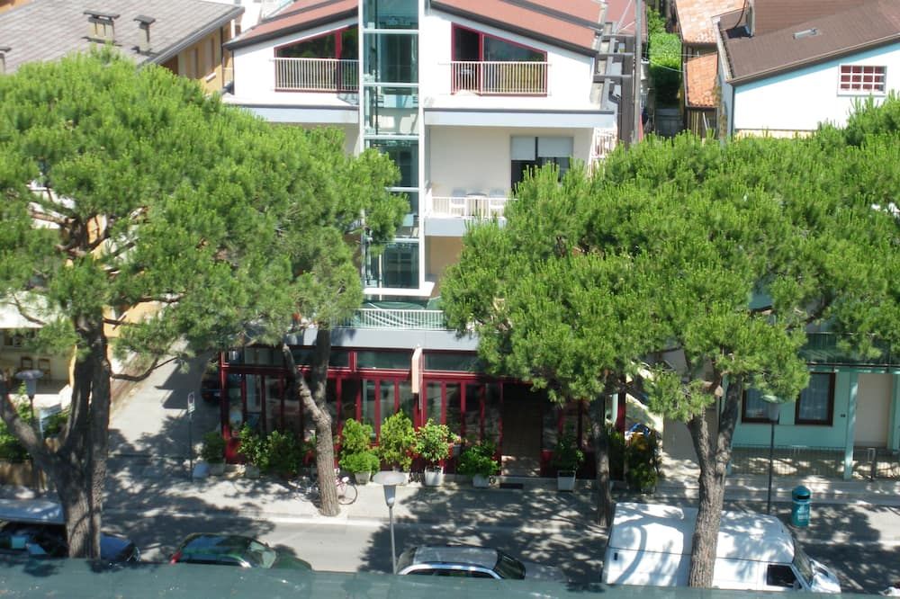 المظهر الخارجي