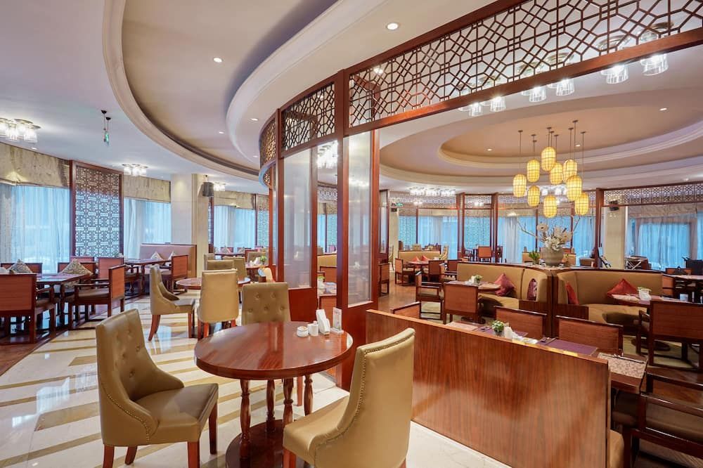 مطعم صورة