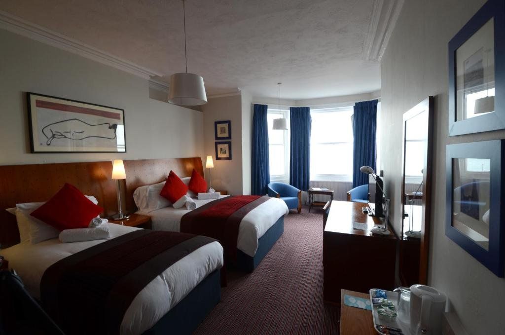غرفة نوم