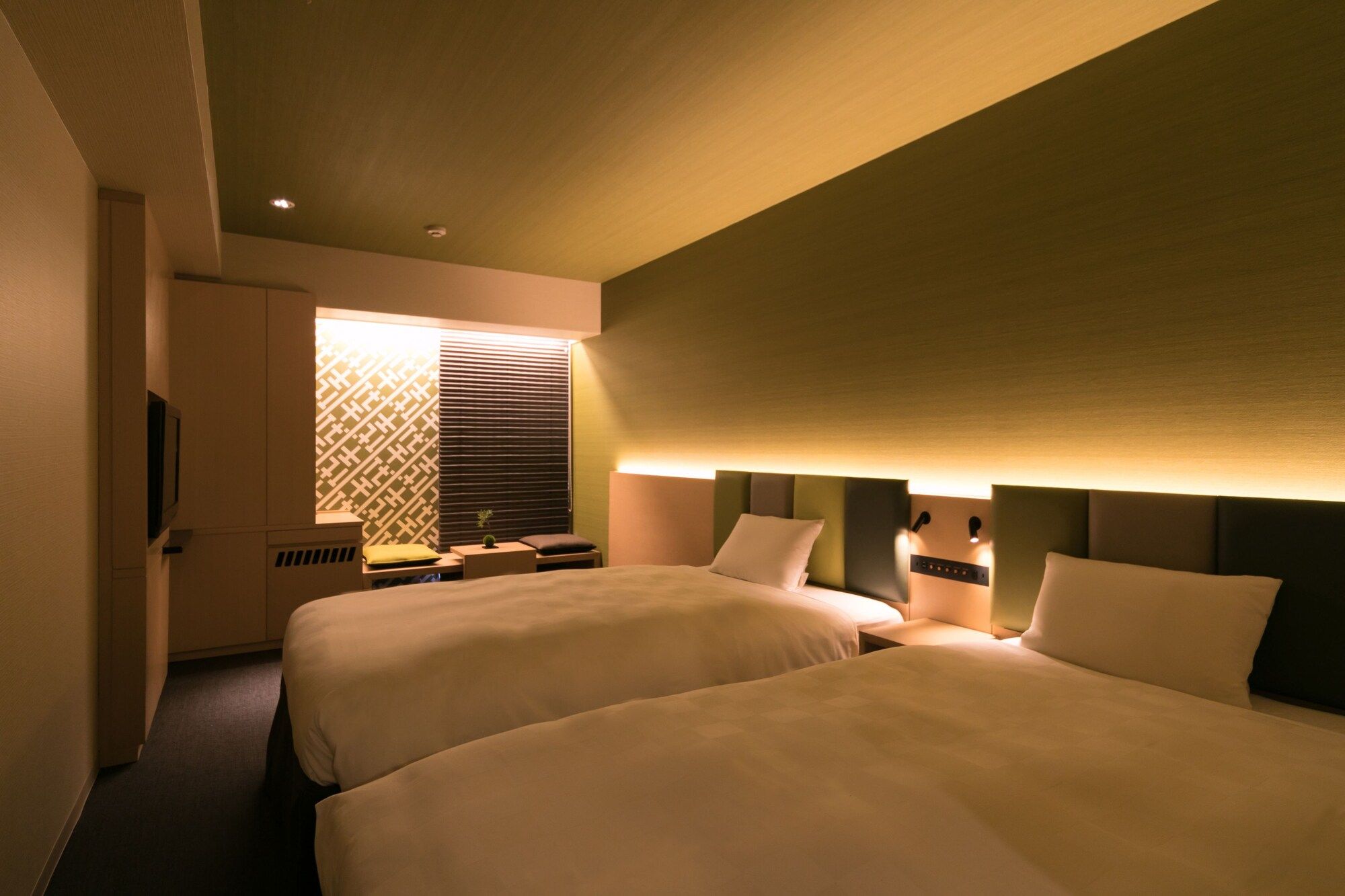 غرفة نوم صورة