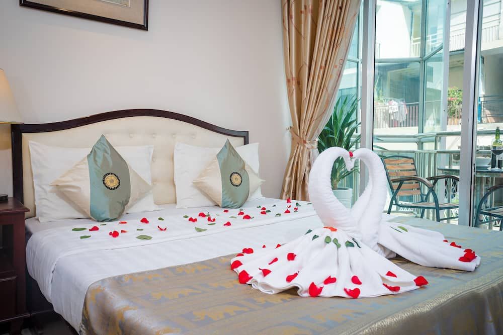 غرفة نوم صورة