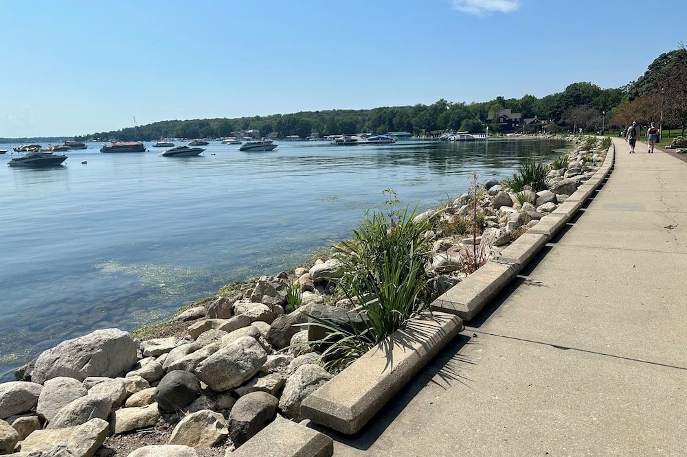 المظهر الخارجي