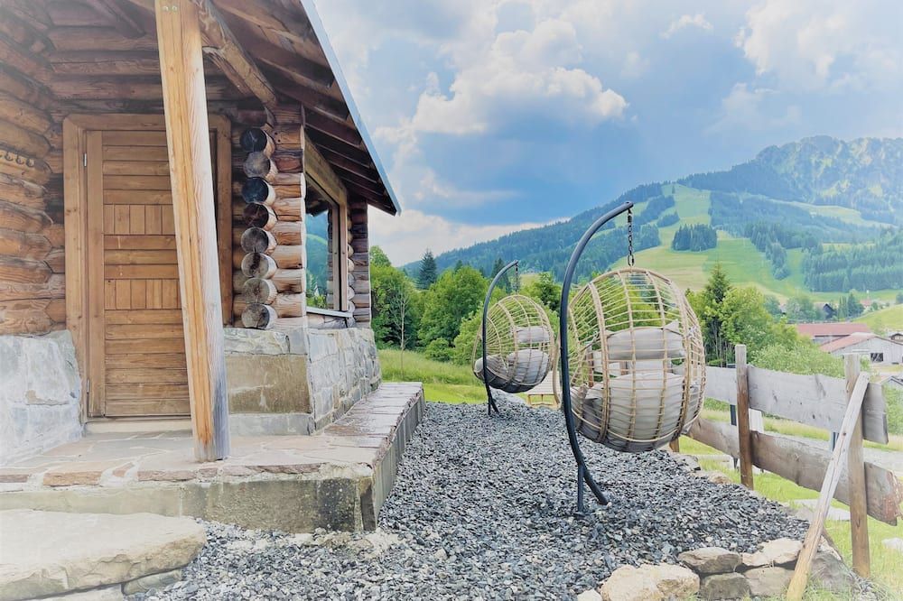 المظهر الخارجي