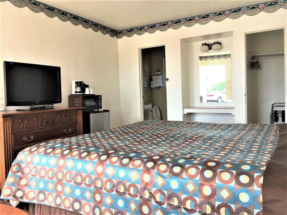 غرفة نوم صورة