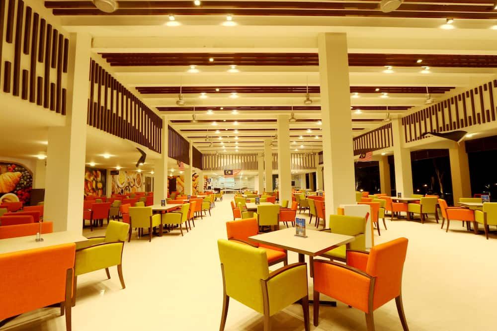 مطعم صورة