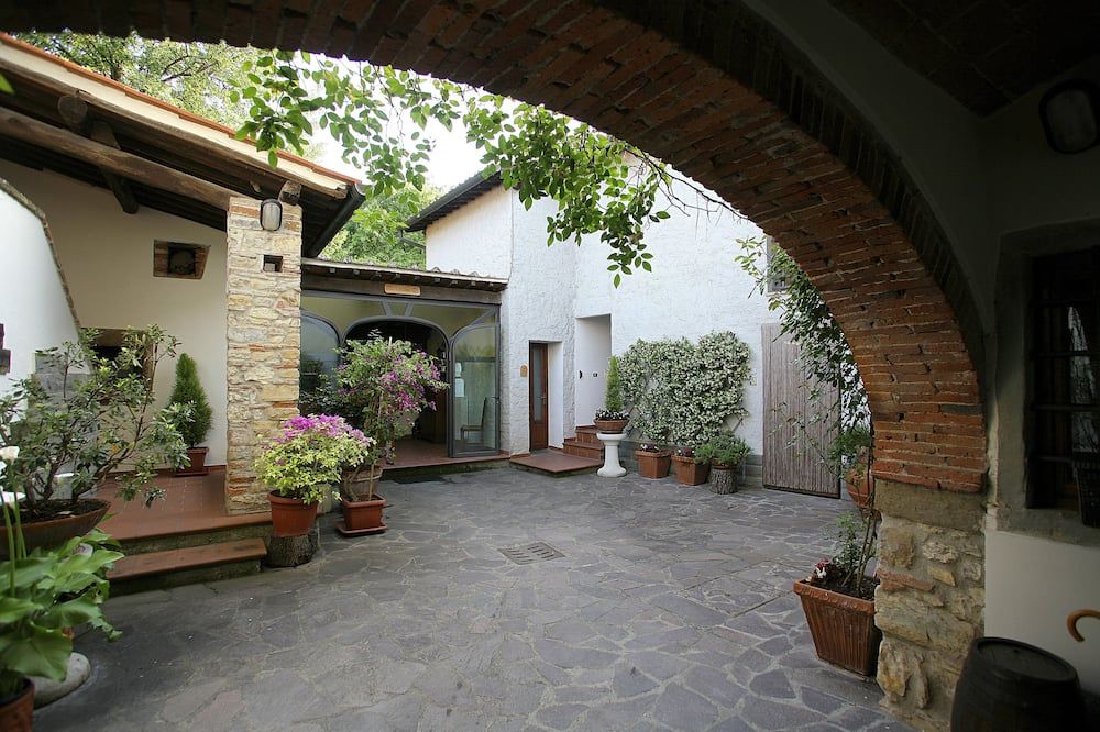 المظهر الخارجي