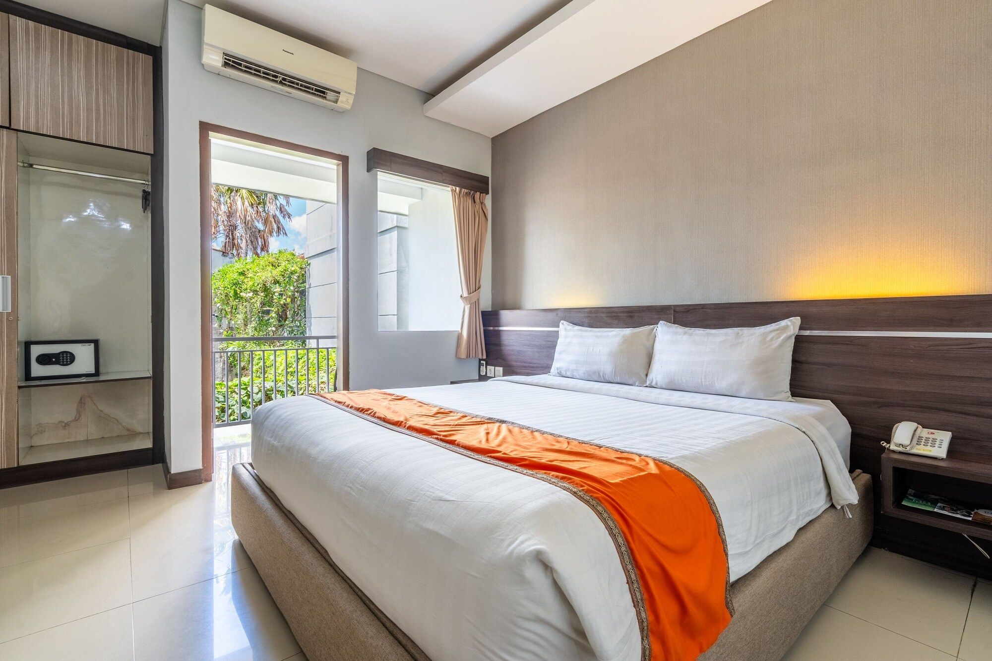 غرفة نوم صورة