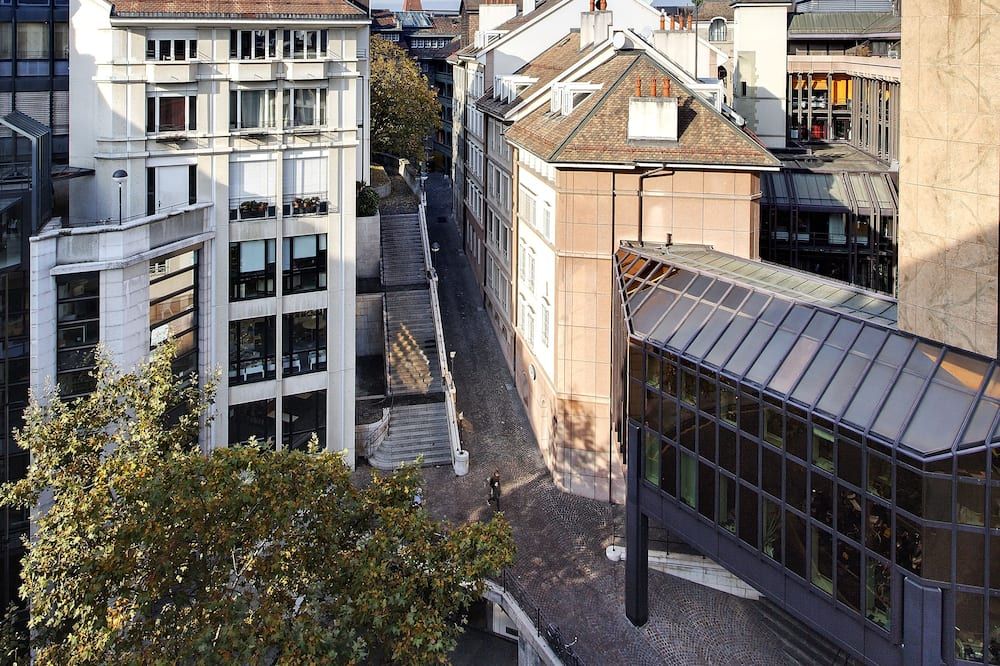 المظهر الخارجي