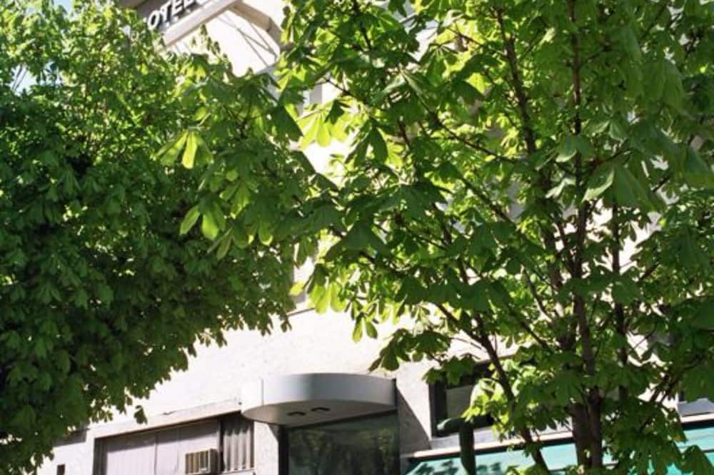 المظهر الخارجي