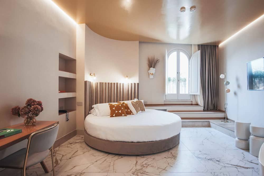 غرفة نوم صورة