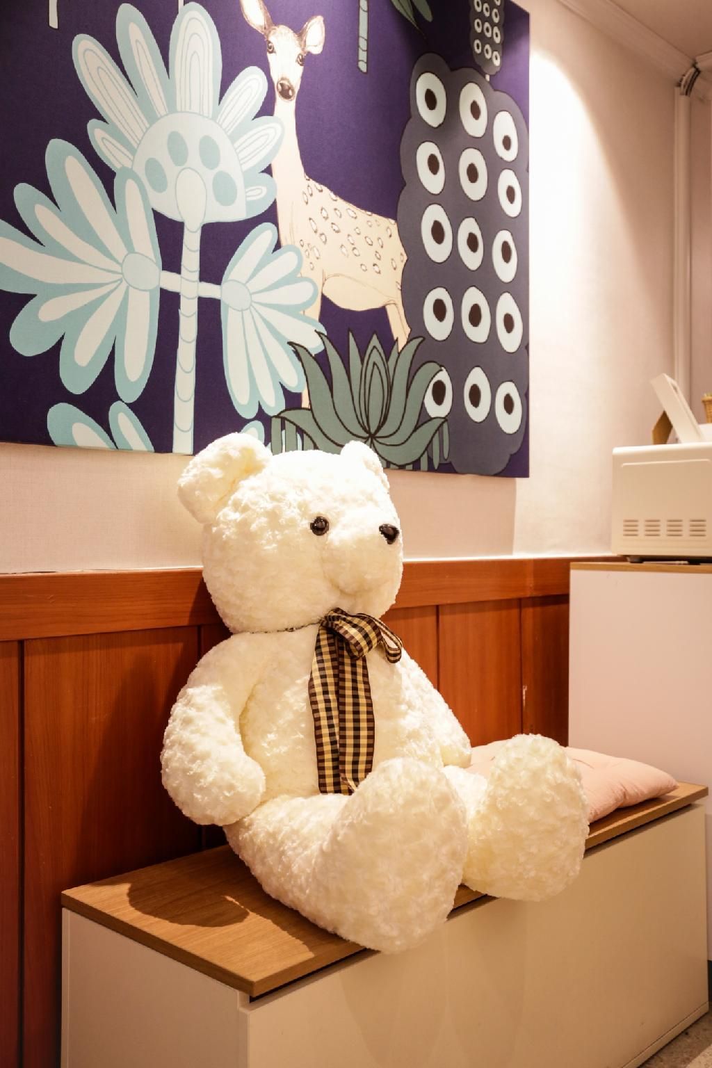 وسائل راحة في الغرف