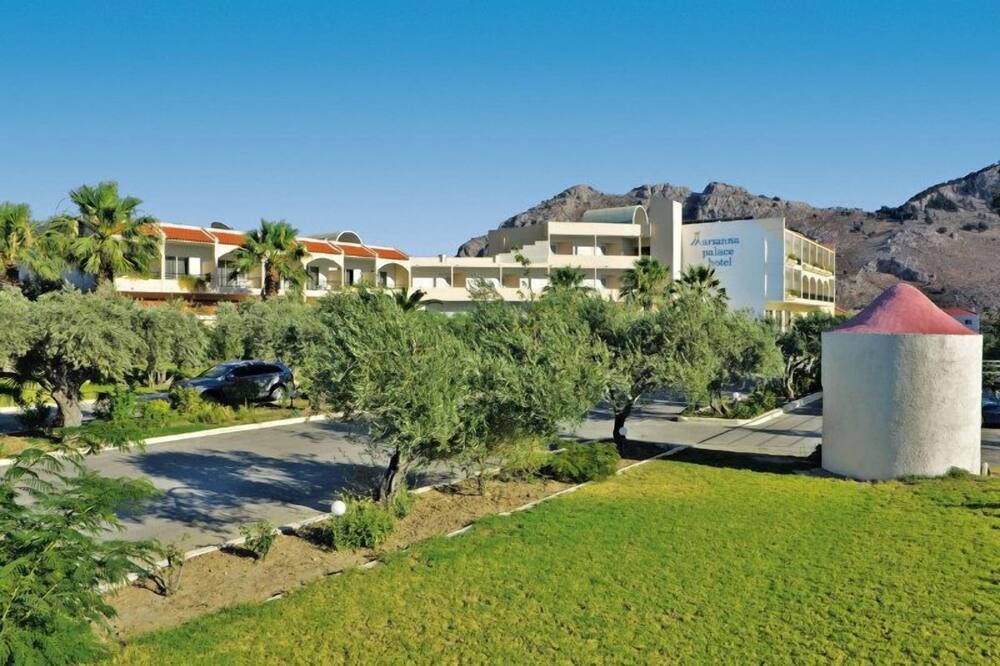 المظهر الخارجي