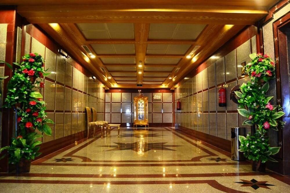 ردهة صورة