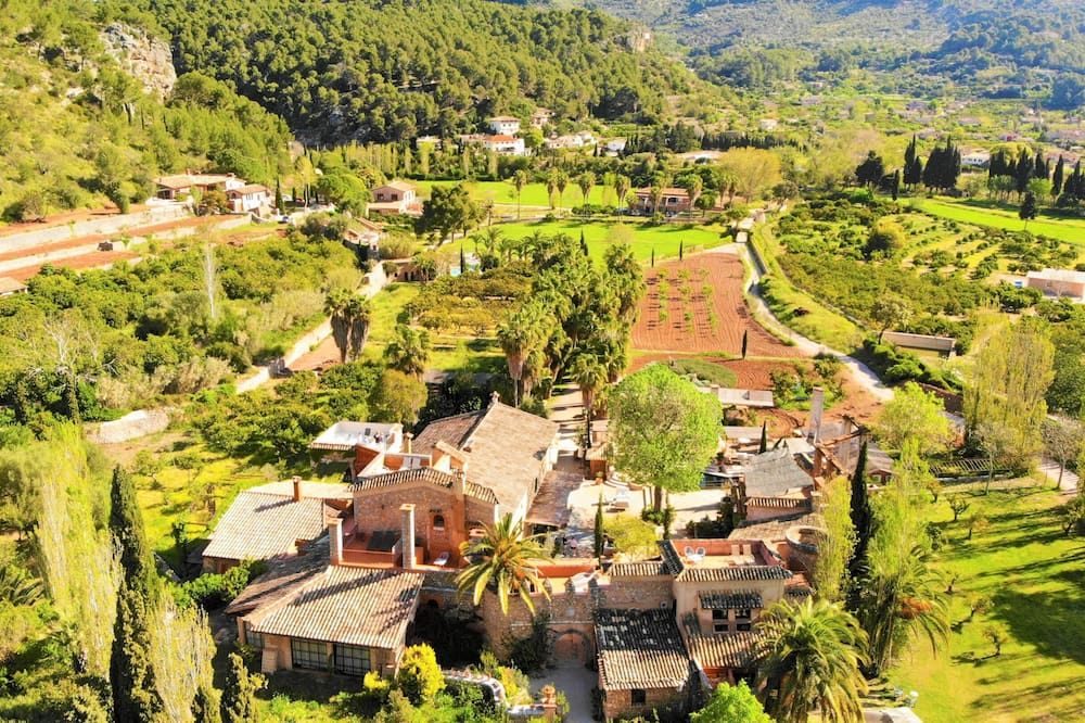 المظهر الخارجي