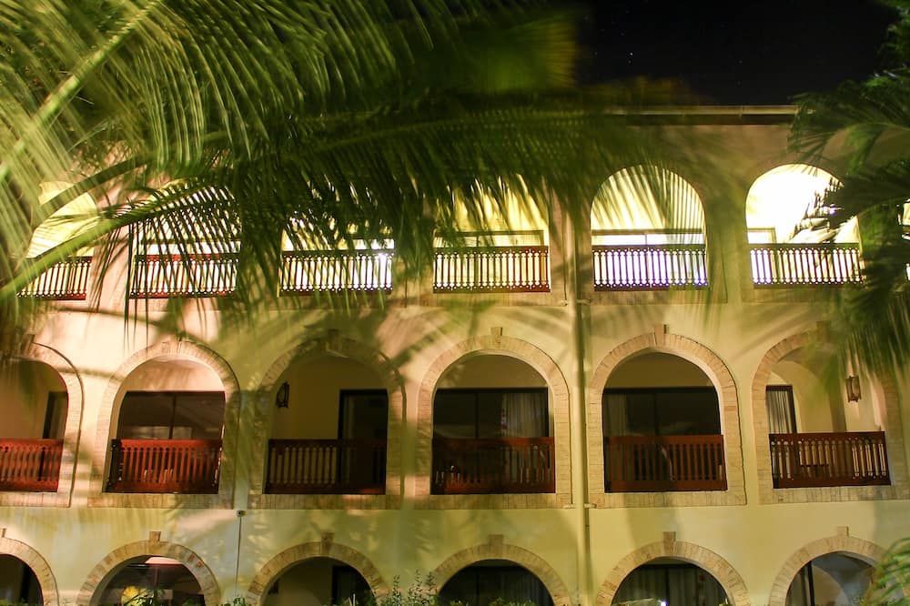 المظهر الخارجي