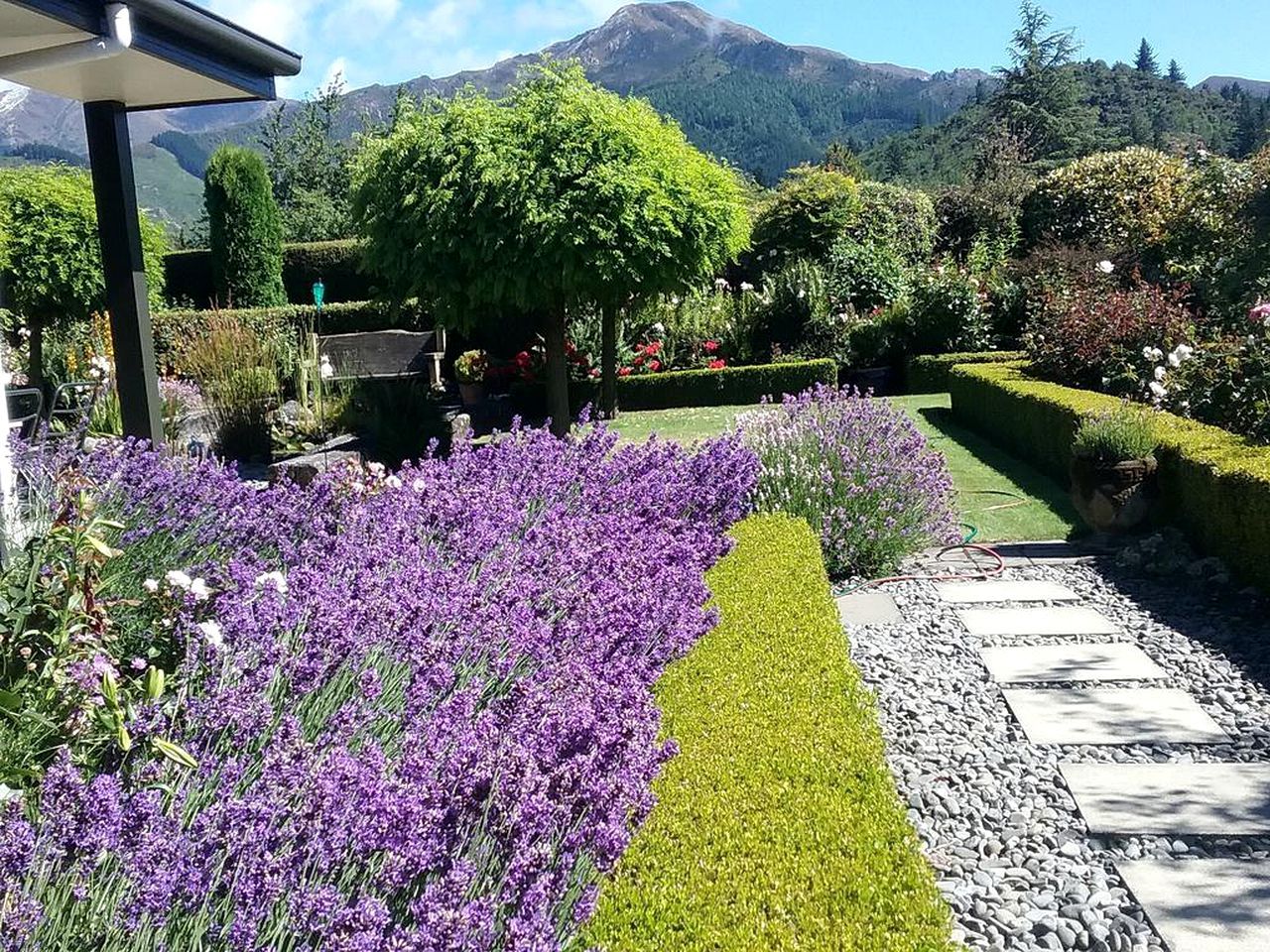 المظهر الخارجي