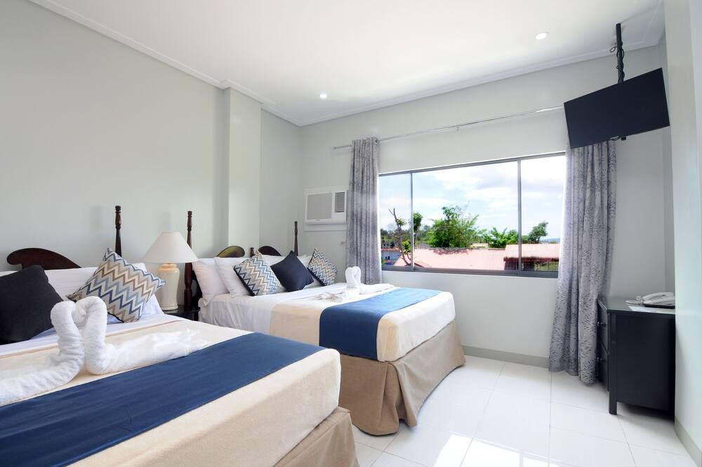 غرفة نوم صورة