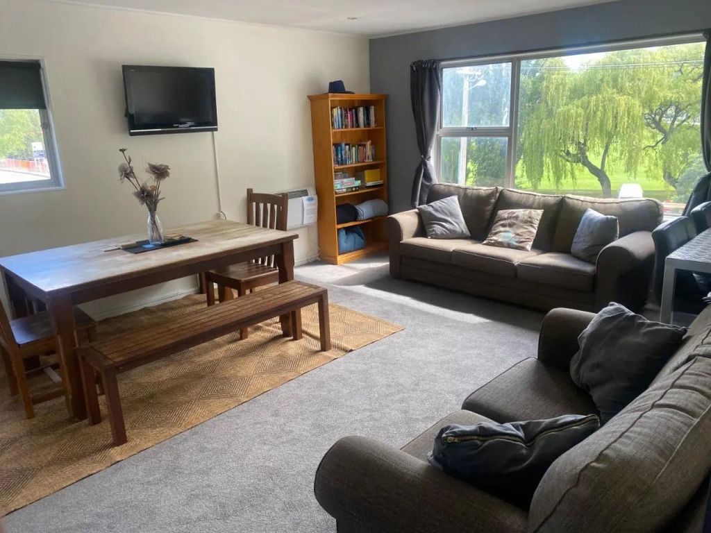 غرفة معيشة صورة