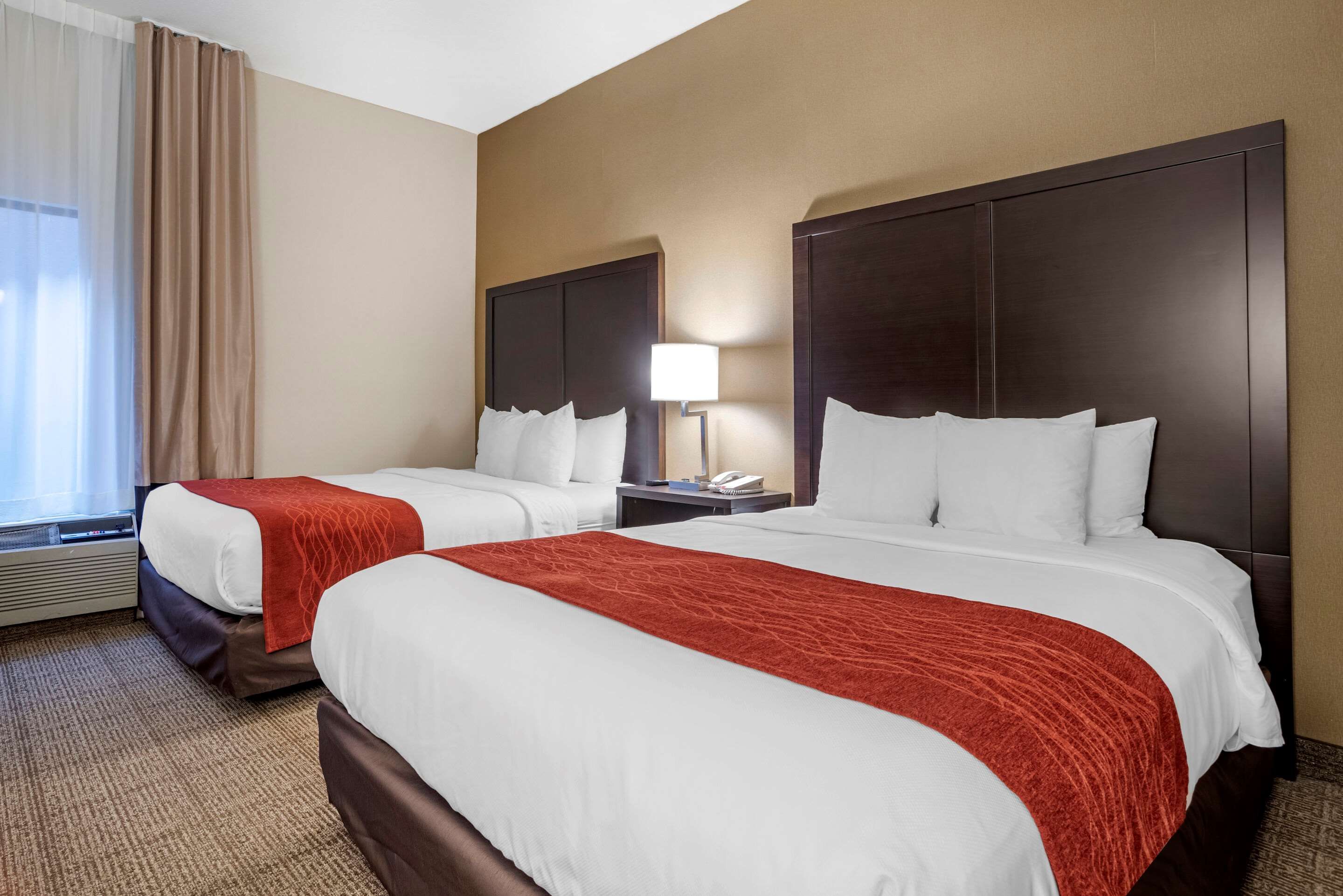 غرفة نوم
