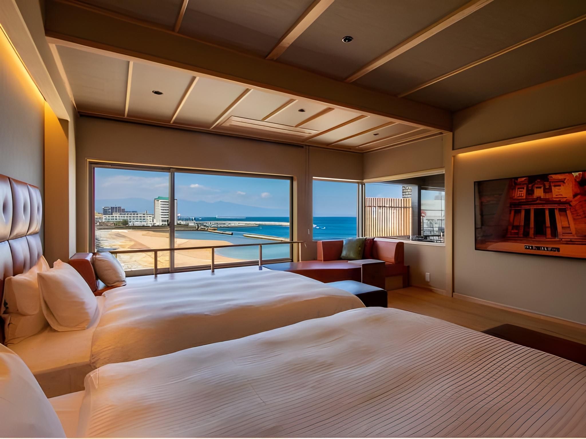 غرفة نوم صورة