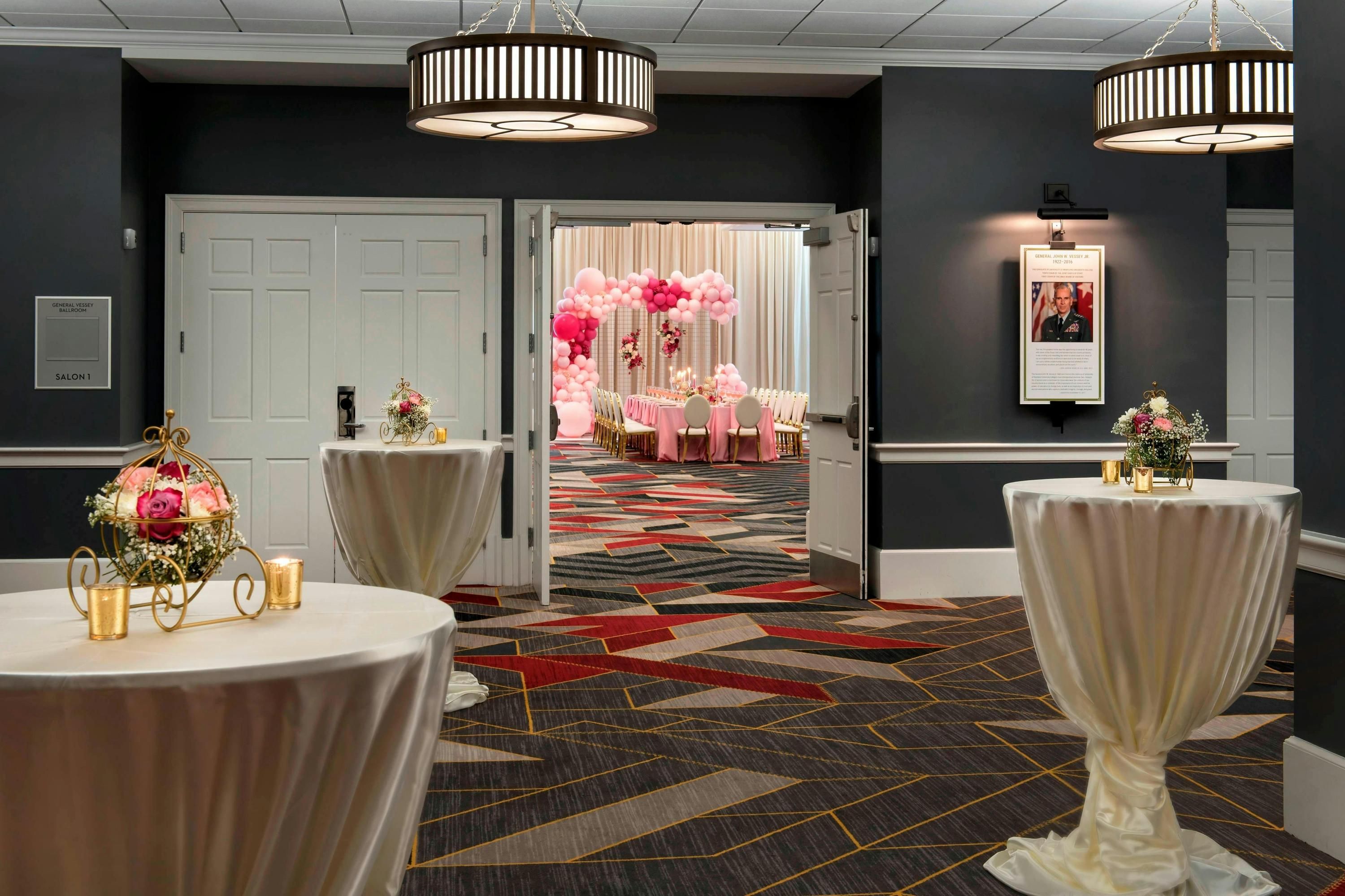 غرفة الاجتماعات