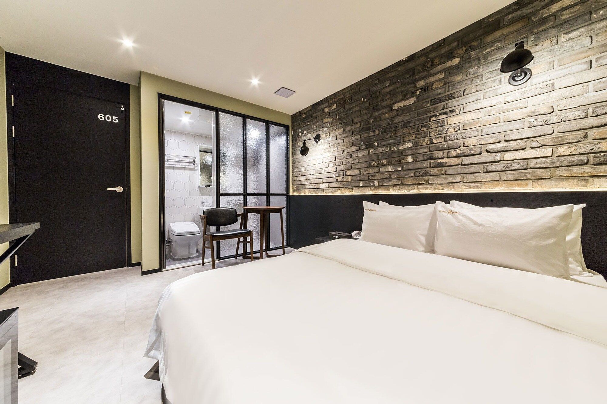 غرفة نوم صورة