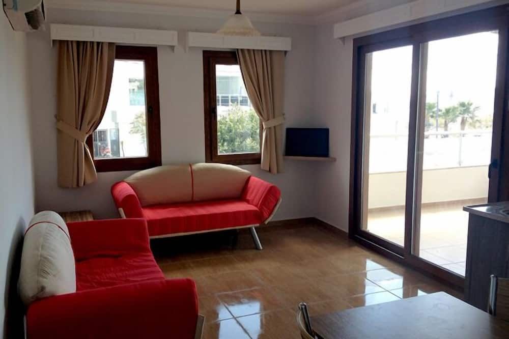 غرفة معيشة صورة