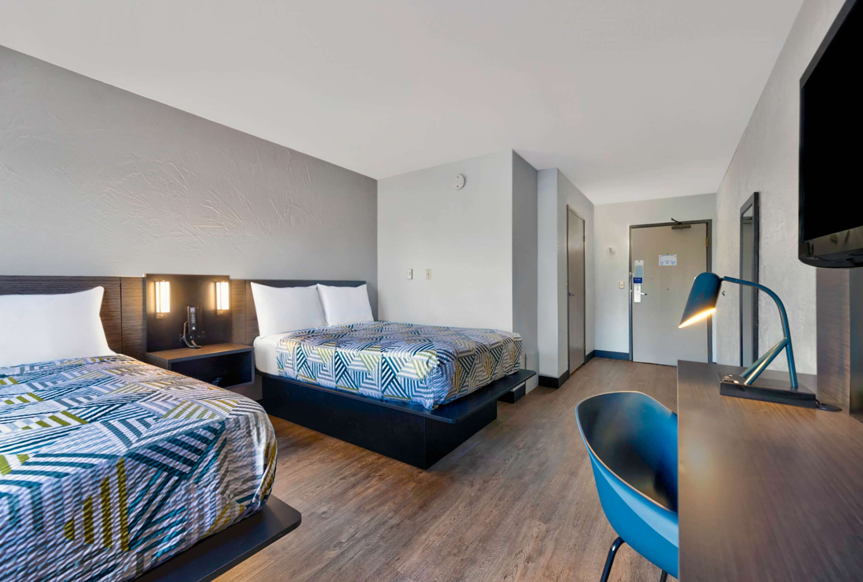 غرفة نوم صورة